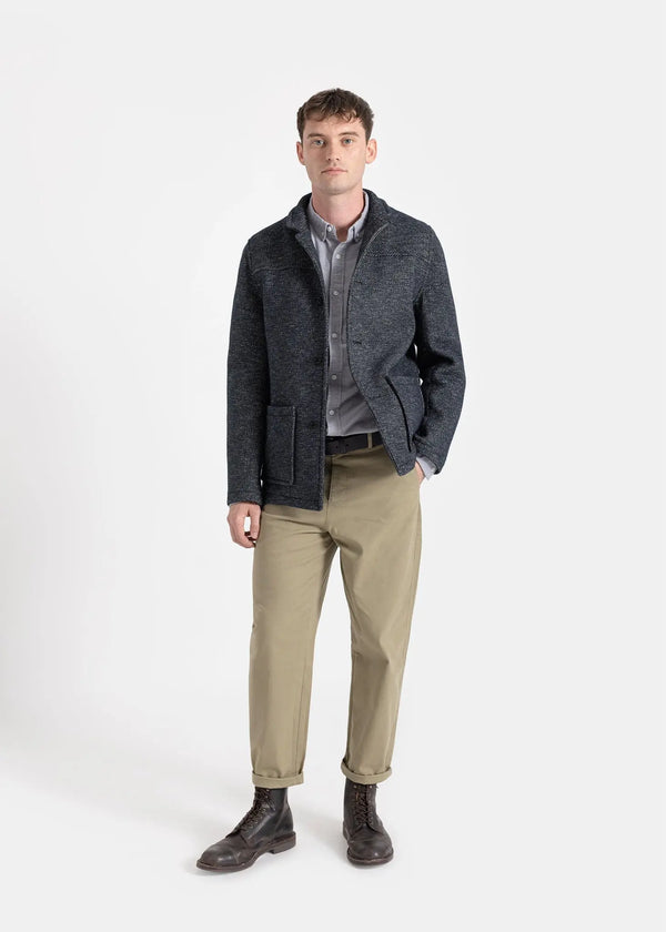 Gloverall Men's Lando Jacket