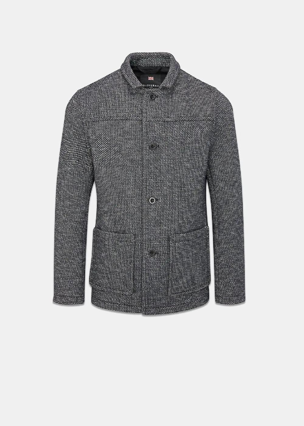 gloverall Men's Lando Jacket