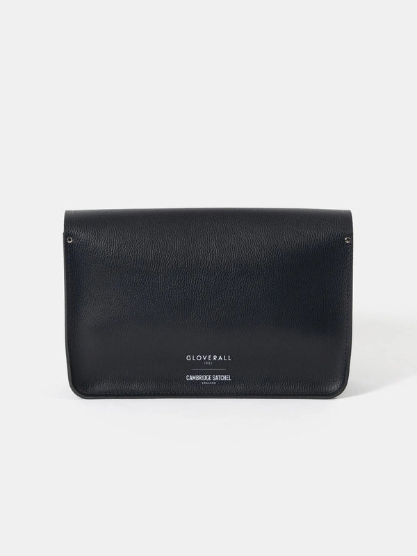 Gloverall Unisex Gloverall X Cambridge Satchel Messenger Bag