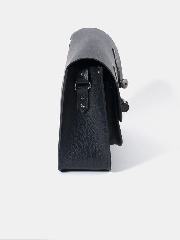 Gloverall Unisex Gloverall X Cambridge Satchel Messenger Bag