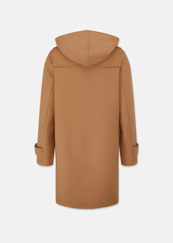 Gloverall Women's Original Monty Duffle Coat FC Camel