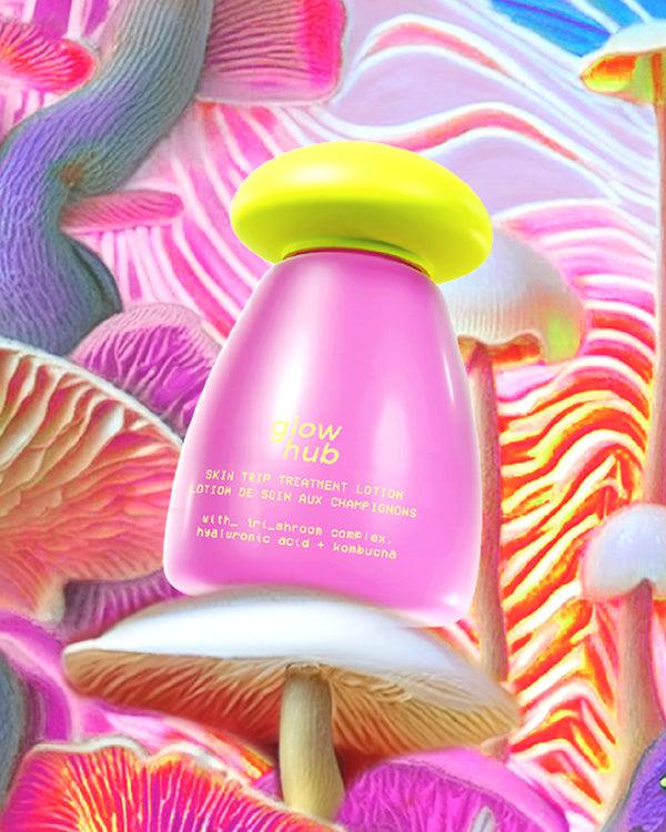 Glow Hub BRIGHTEN IN 3 SET: ULTIMATE SKIN BRIGHTENING ROUTINE