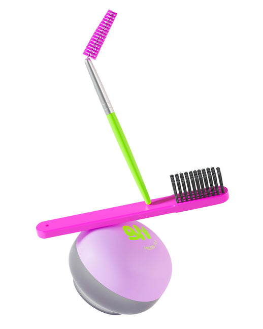 glow hub FREEZE PLS brow sculpt_hair stay 3-piece kit