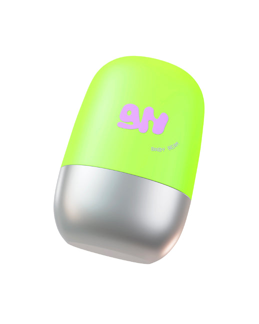 glow hub BABY BEAM dew filter glow base