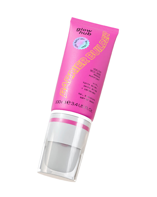 glow hub BARRIER BUILDER HEALTHY SKIN MASK