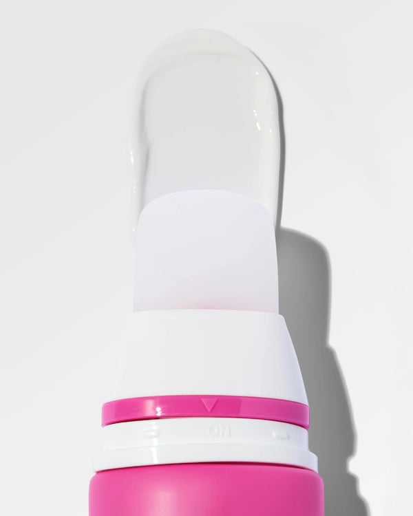 Glow Hub BARRIER BUILDER SERUM & MASK DUO