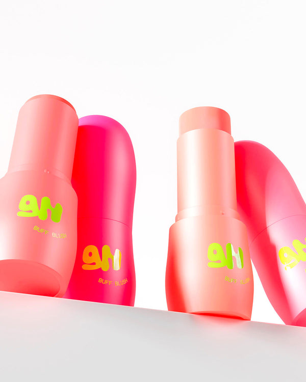 Glow Hub BUFF BLUSH Glo_up Colour Stick
