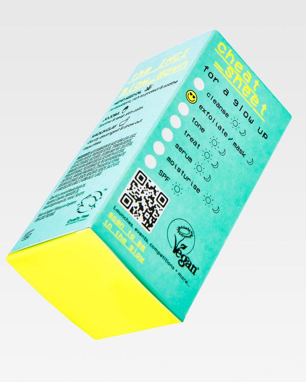 Glow Hub Calm & Soothe Face Mask Stick