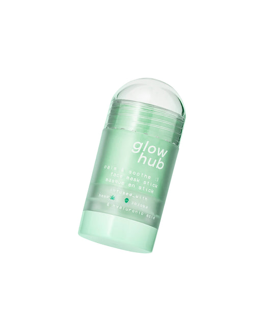 glow hub Calm & Soothe Face Mask Stick