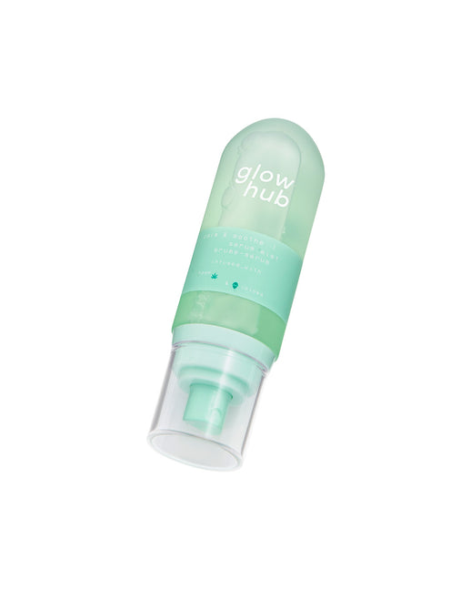 glow hub Calm & Soothe Serum Mist
