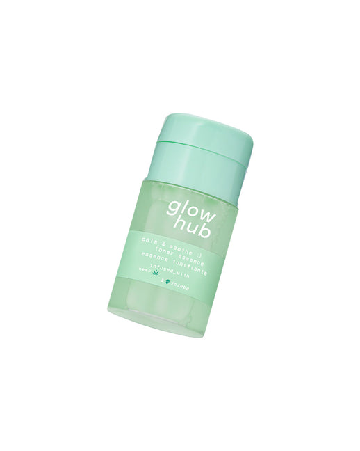 glow hub Calm & Soothe Toner Essence