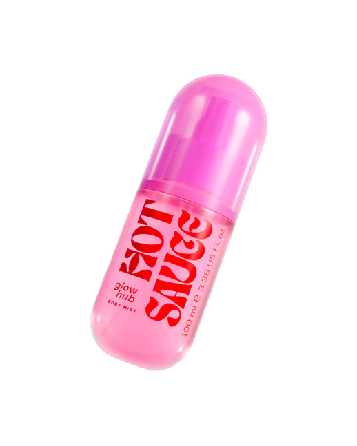 glow hub Collectable Body Mist
