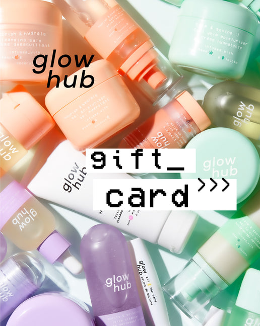glow hub Digital Gift Card