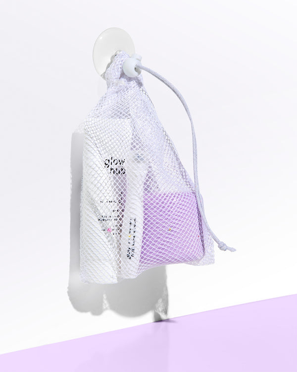 Glow Hub Dive Into Clean Skin Set