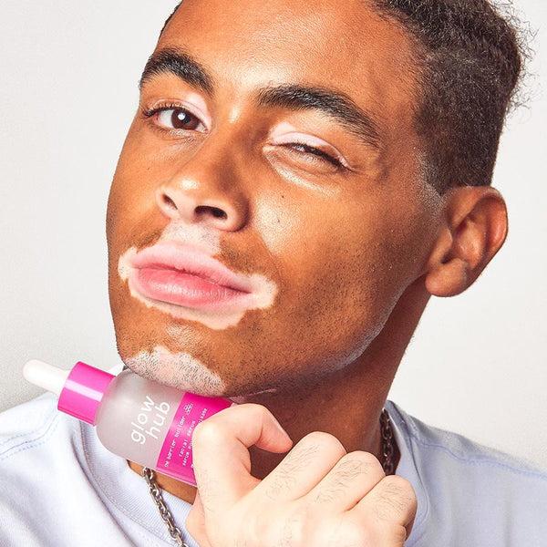 Glow Hub Full Size Acid Bundle 30ml