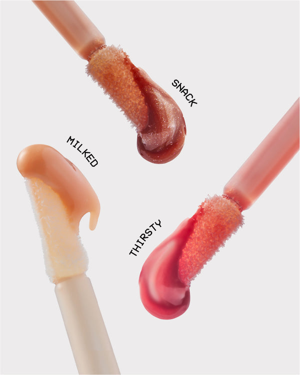 Glow Hub GEN GLEAM Collagen_up Lip Gloss