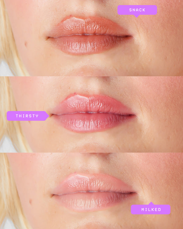 Glow Hub GEN GLEAM Collagen_up Lip Gloss