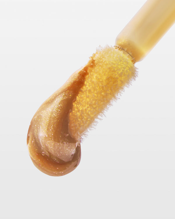 Glow Hub Gilded Glow