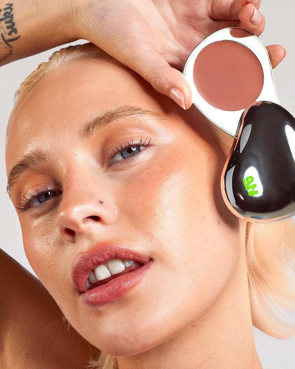 Glow Hub GLOW BALM THE GOOD SKIN GLAZE