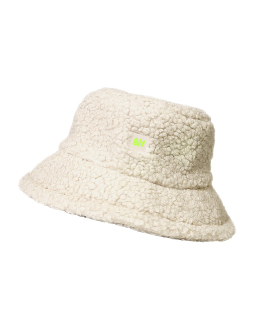 glow hub Glow Hub Borg Bucket Hat
