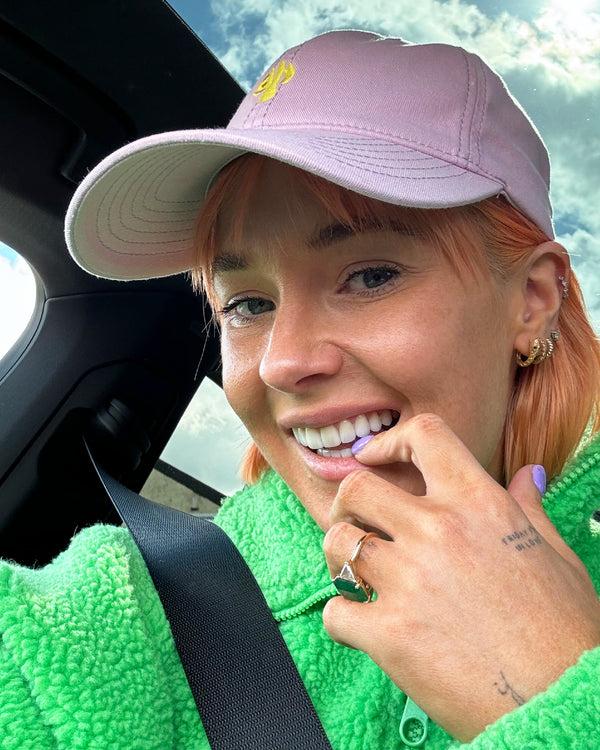 Glow Hub GLOW HUB CAP