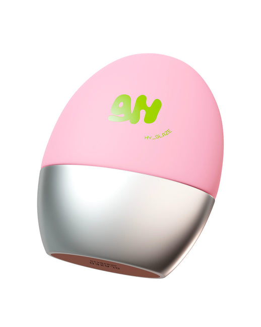 glow hub Hy_glaze Face Frosting Serum Drops