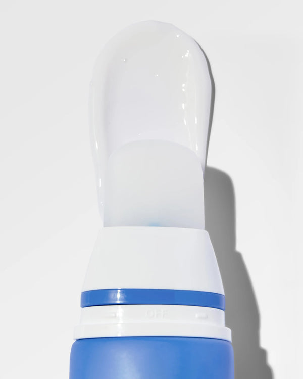 Glow Hub HYDRATION HERO HYDRA_GEL FACE MASK