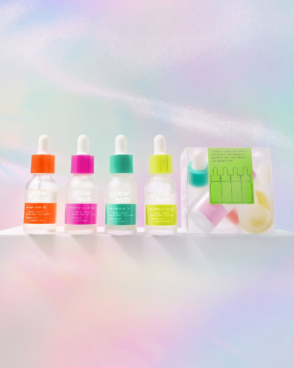 Glow Hub Intro To Acids