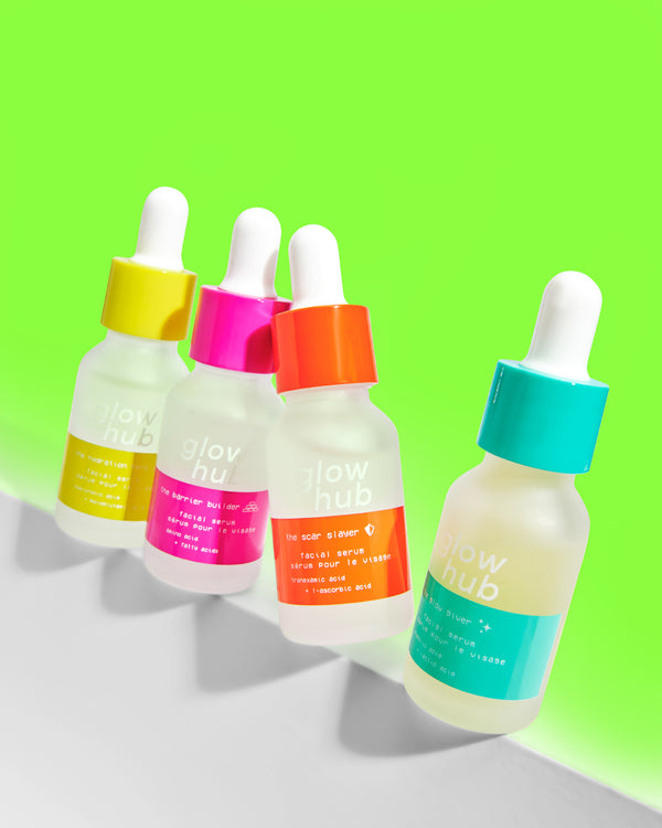 Glow Hub Intro To Acids