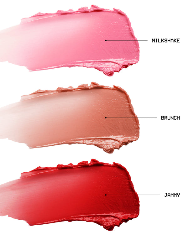 Glow Hub LIMITED EDITION GLOW BALM TRIO