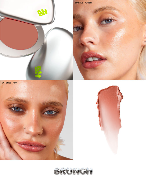 Glow Hub LIMITED EDITION GLOW BALM TRIO