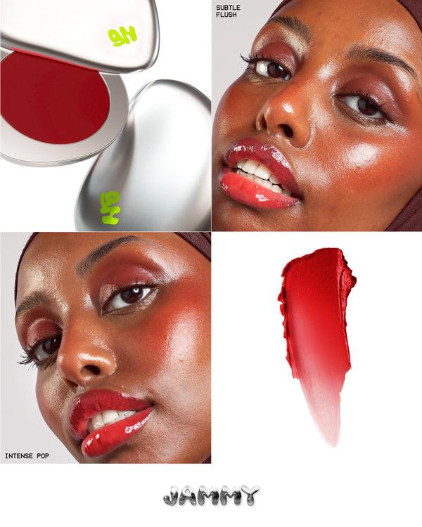 Glow Hub LIMITED EDITION GLOW BALM TRIO