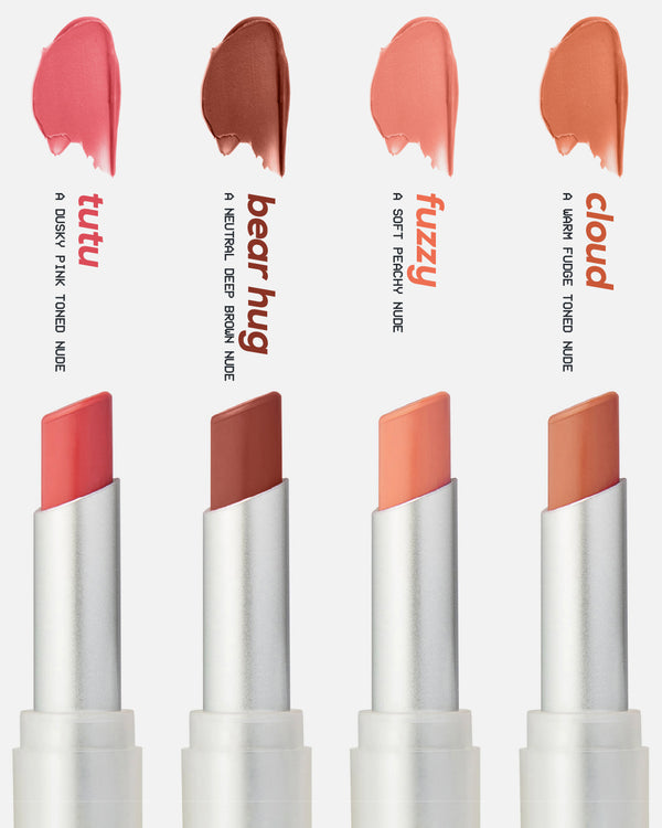 Glow Hub Lip Slick Collagen_up Beauty Balm