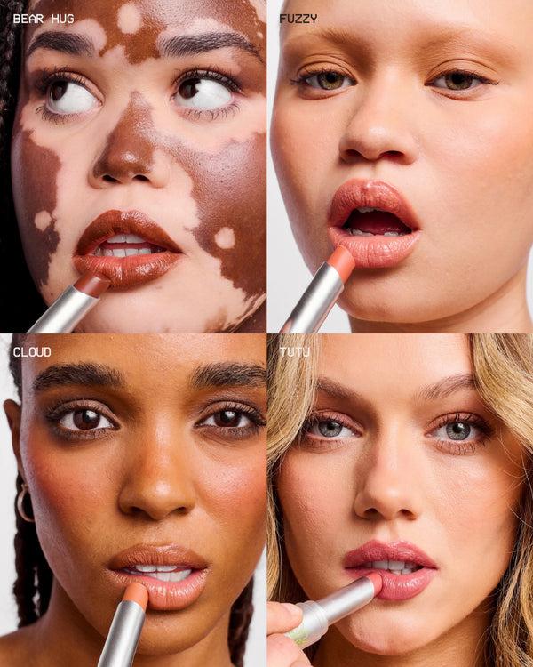 Glow Hub Lip Slick Collagen_up Beauty Balm
