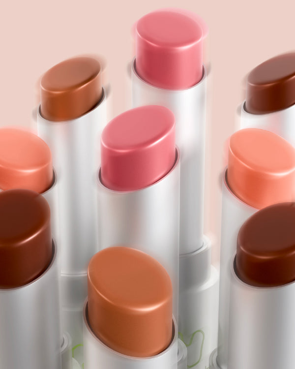 Glow Hub Lip Slick Collagen_up Beauty Balm