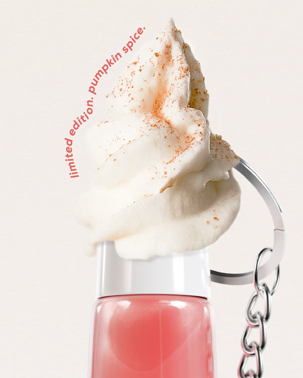 Glow Hub LIP SLIP GLOSSY LIP OIL