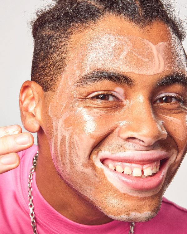 Glow Hub Nourish & Hydrate Cleansing Balm