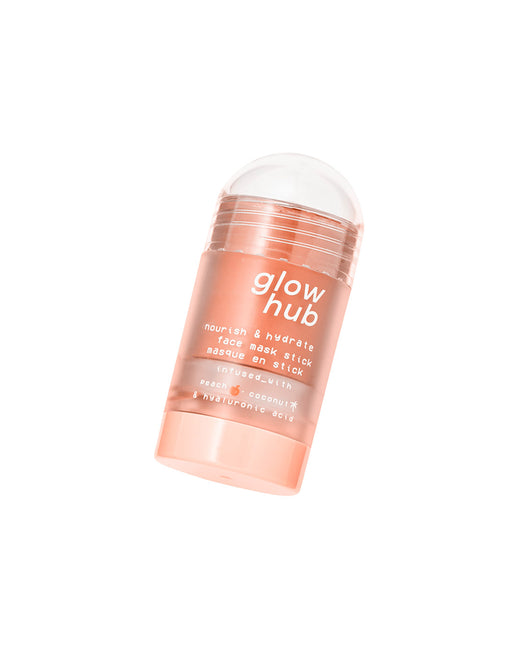 glow hub Nourish & Hydrate Face Mask Stick