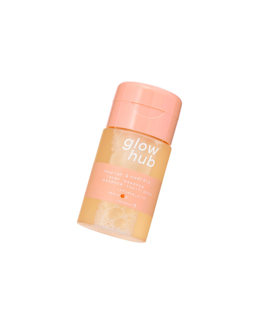 glow hub Nourish & Hydrate Toner Essence