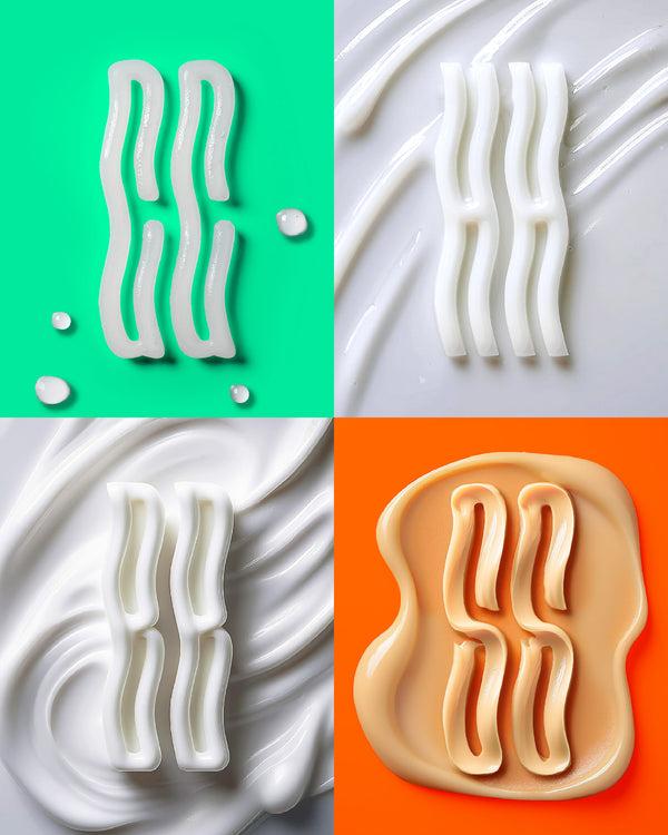 Glow Hub NXT GEN ACID MASK COLLECTION