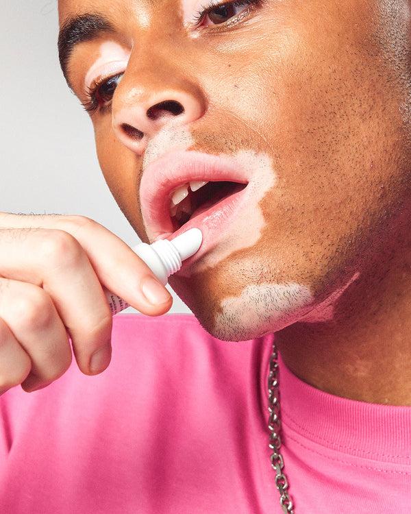 Glow Hub Pep Talk Plumping Peptide Rescue Balm