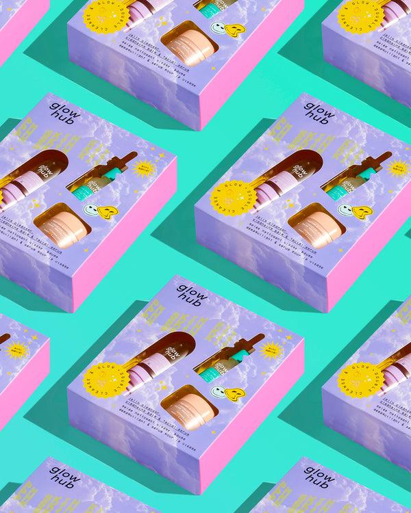 Glow Hub PM SKIN KIT