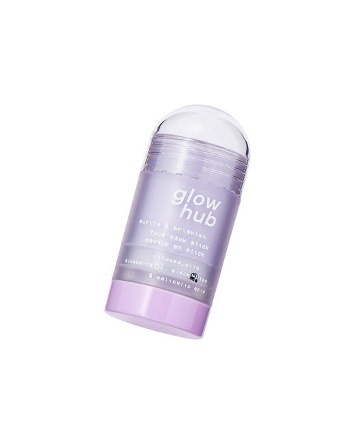 glow hub Purify & Brighten Face Mask Stick