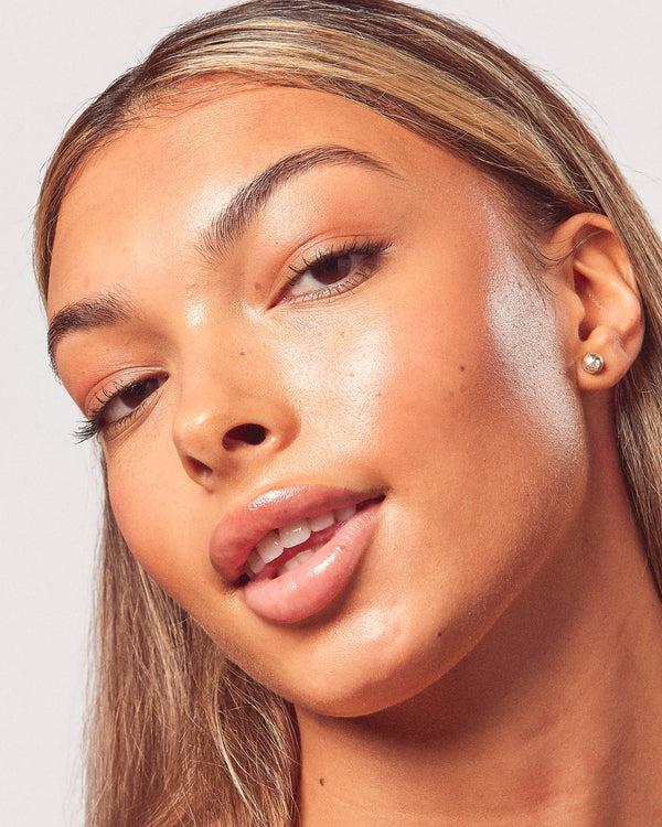 Glow Hub Purify & Brighten Mini Super Serum Bauble