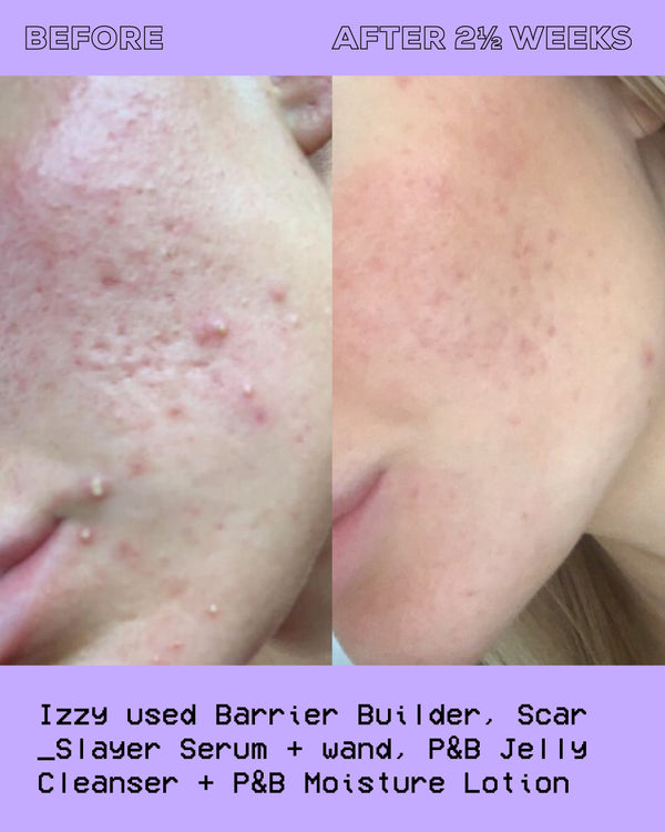 Glow Hub Purify & Brighten Moisture Lotion