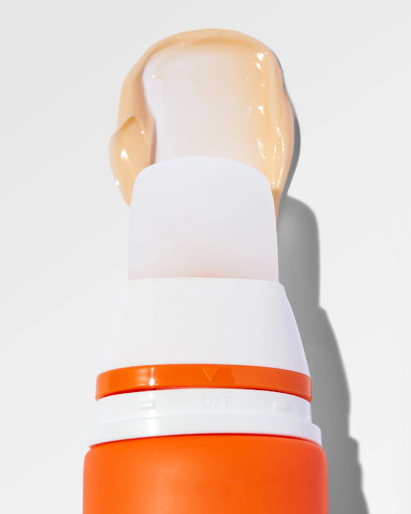 Glow Hub SCAR SLAYER BRIGHTENING FACE MASK