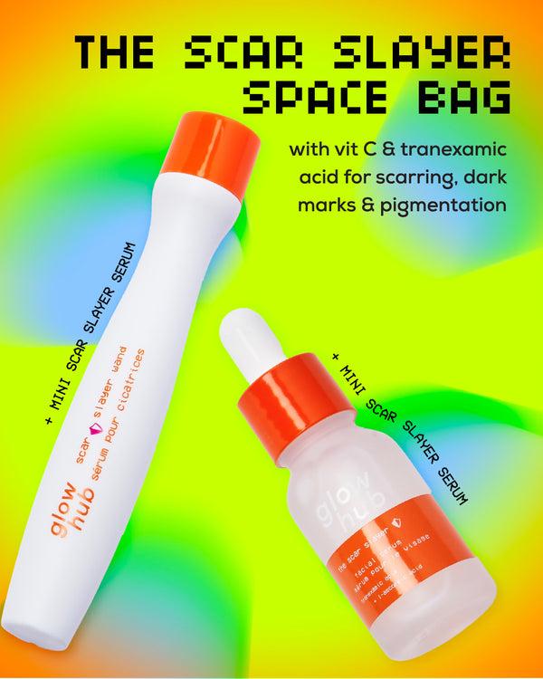 Glow Hub SCAR SLAYER DUO BAG