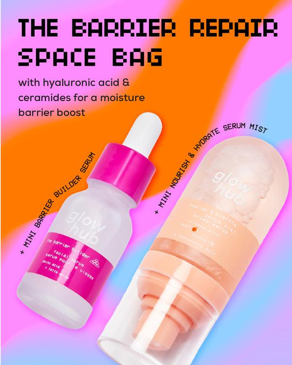 Glow Hub SKIN SURVIVAL PACK - Healthy Skin Duo Bag