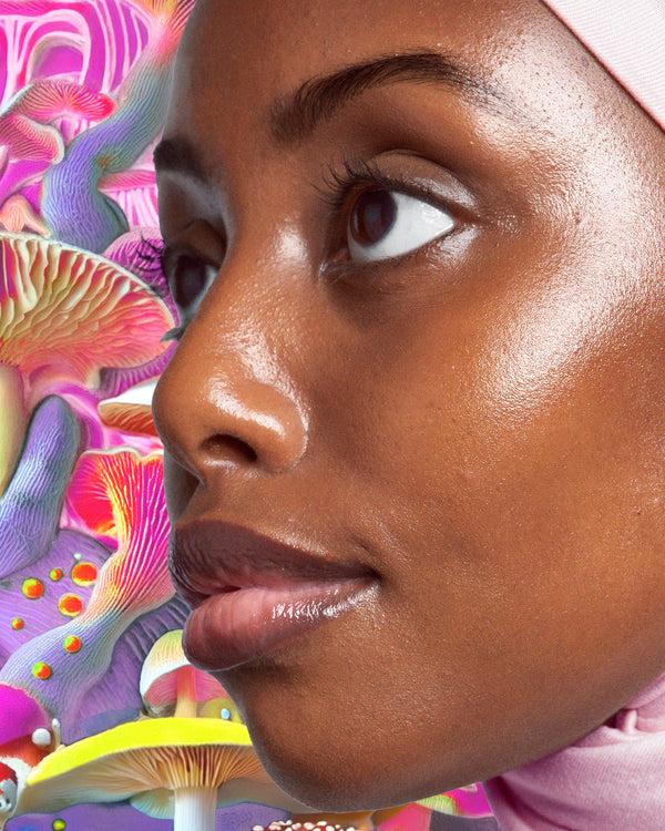 Glow Hub Skin Trip Treatment Lotion