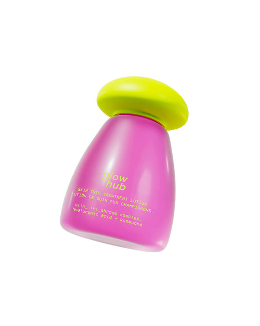 glow hub Skin Trip Treatment Lotion